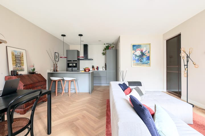 Photo 15 of Lia Doranastraat 10