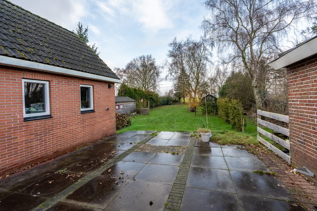 Photo 32 of Zuiderdiep 352