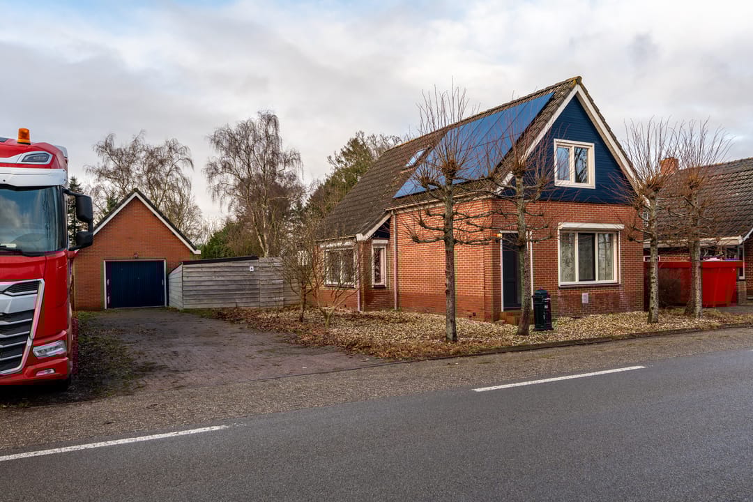 Photo 43 of Zuiderdiep 352