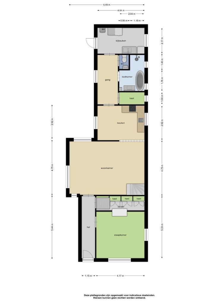 Photo 44 of Zuiderdiep 352