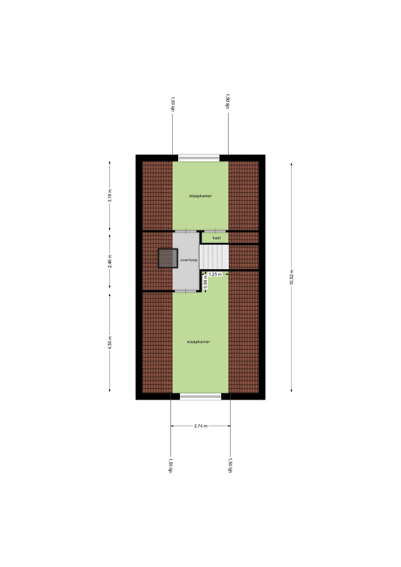 Photo 45 of Zuiderdiep 352