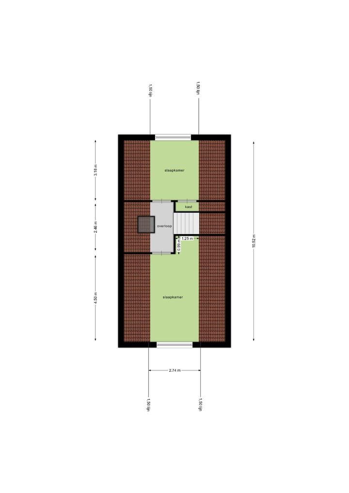 Photo 45 of Zuiderdiep 352