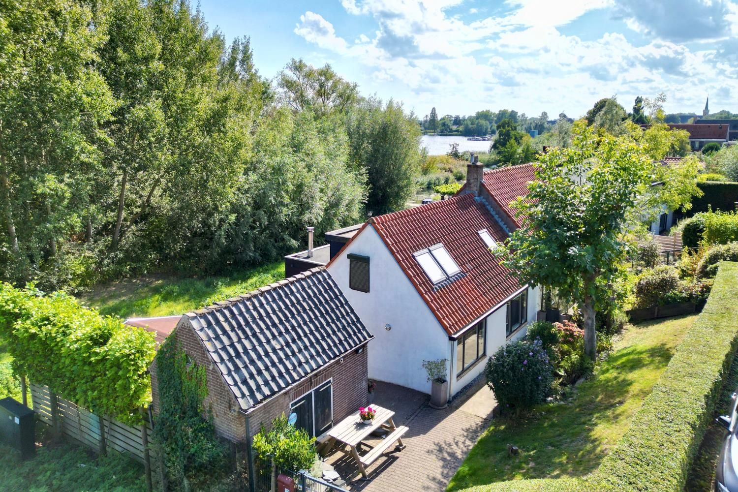 Maasdijk 17 