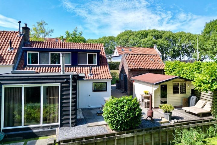 Foto 10 van Maasdijk 17