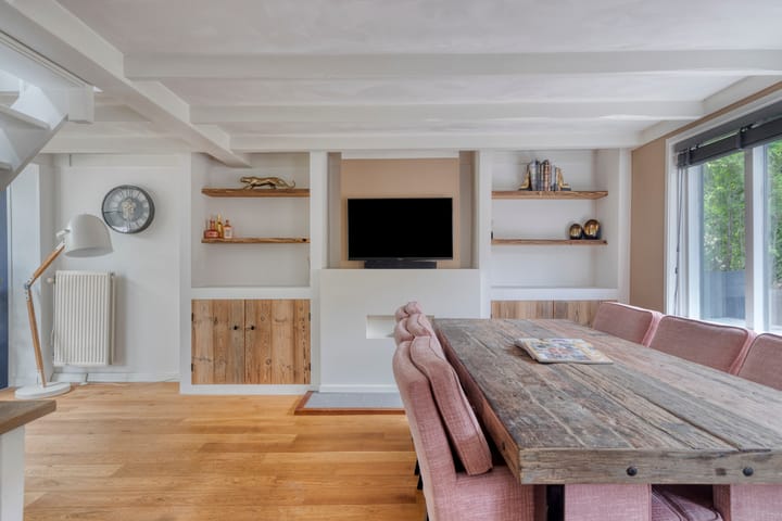 Foto 21 van Maasdijk 17