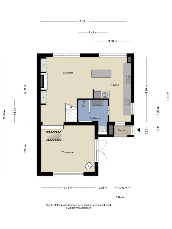 Foto 39 van Maasdijk 17