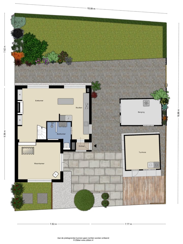 Foto 40 van Maasdijk 17