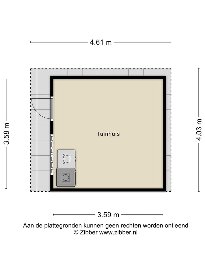 Foto 43 van Maasdijk 17