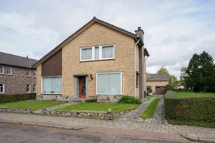 Photo 2 of Sprinkstraat 75