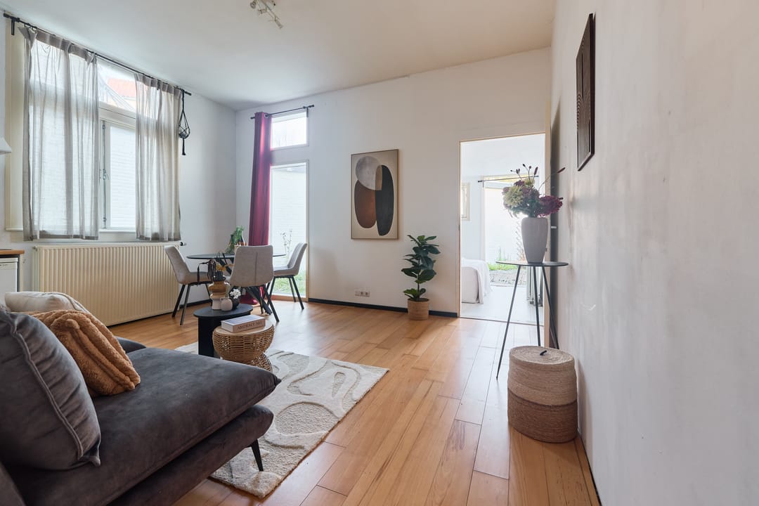 Foto 2 van Heuvellaan 12-B