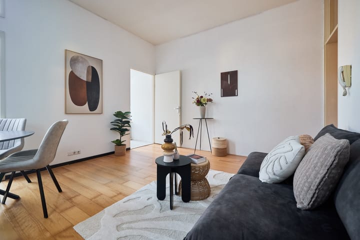 Photo 3 of Heuvellaan 12-B