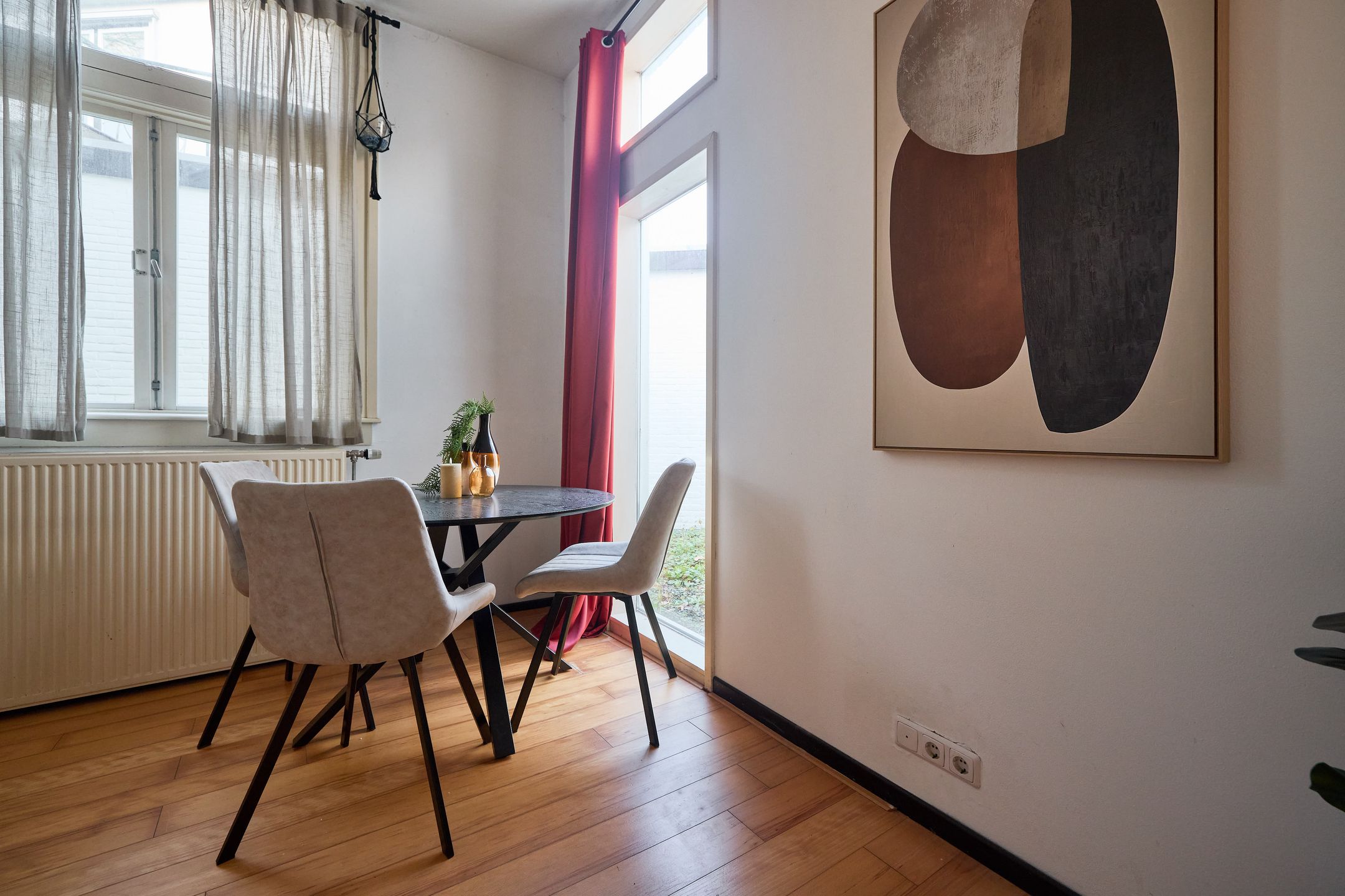 Foto 6 van Heuvellaan 12-B