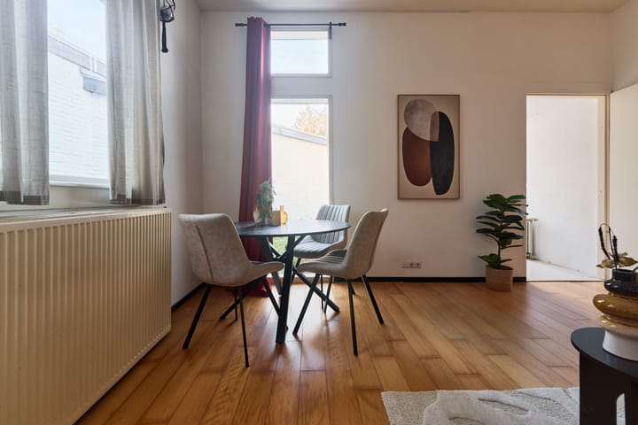 Photo 5 of Heuvellaan 12-B