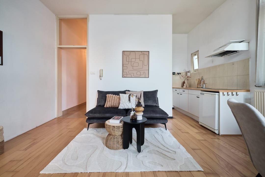 Foto 8 van Heuvellaan 12-B