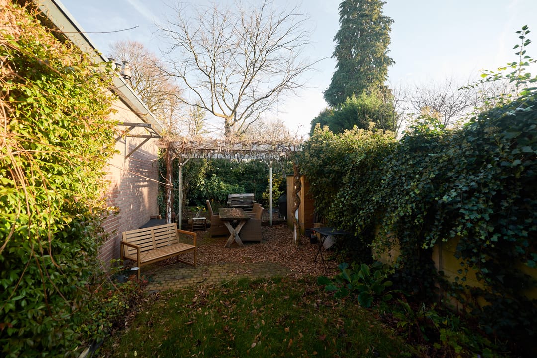 Foto 17 van Heuvellaan 12-B