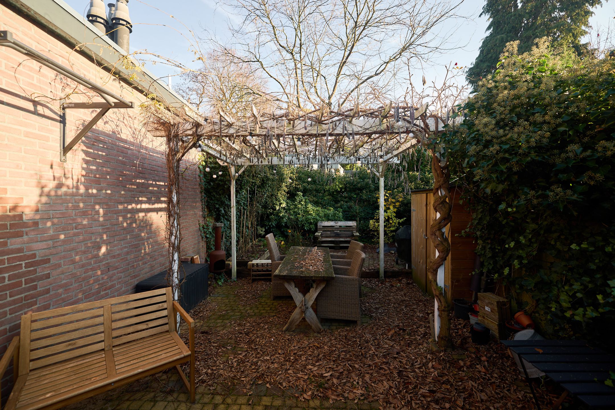 Foto 18 van Heuvellaan 12-B