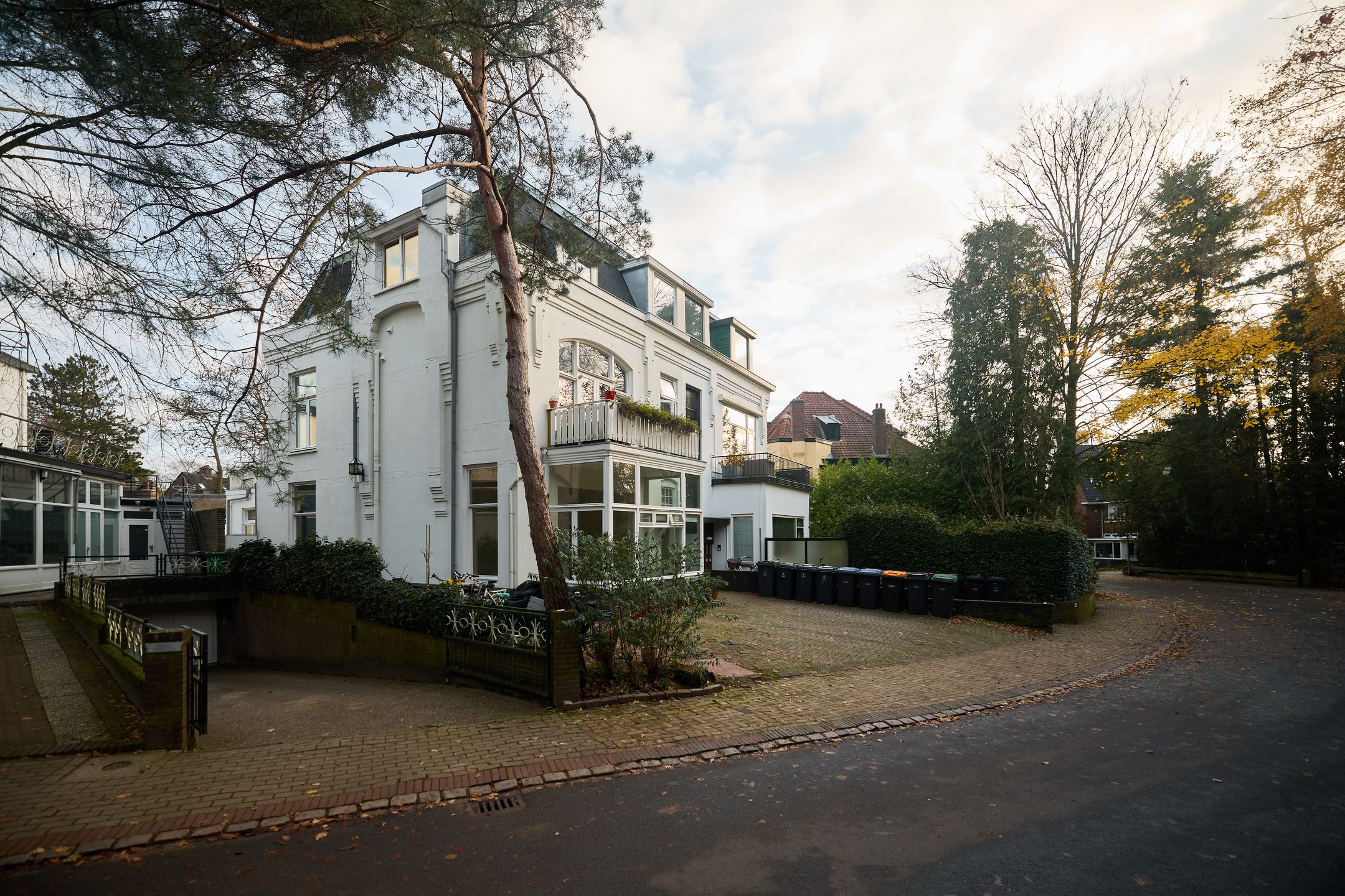 Foto 24 van Heuvellaan 12-B