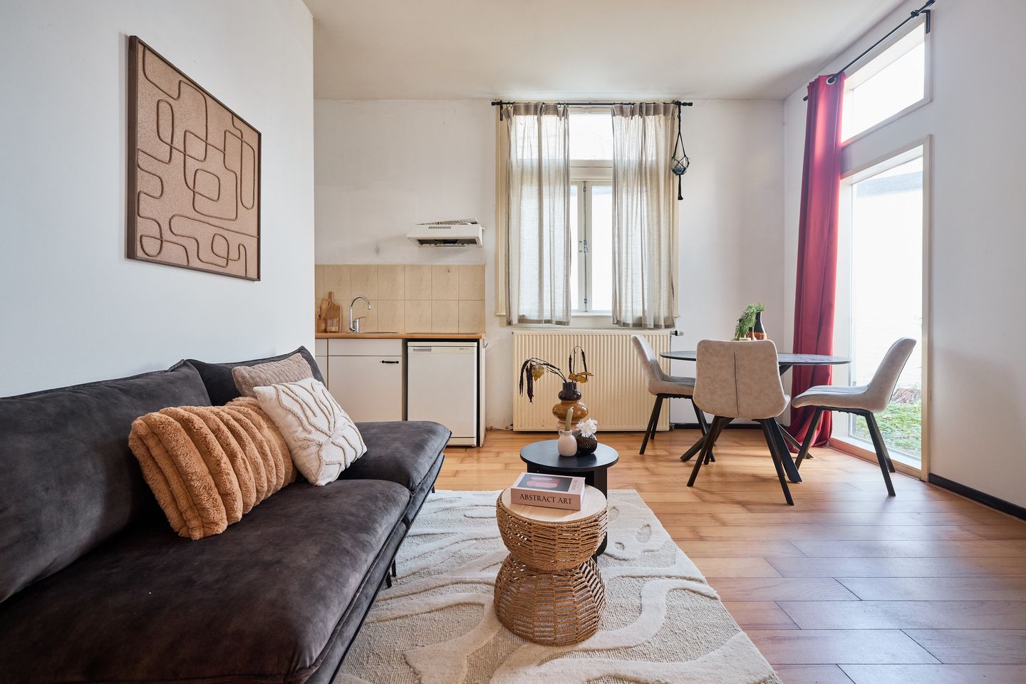 Foto 4 van Heuvellaan 12-B