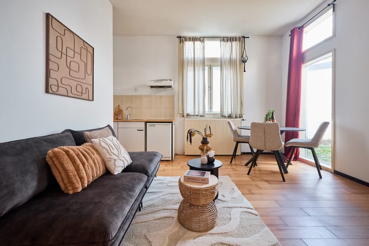 Photo 4 of Heuvellaan 12-B