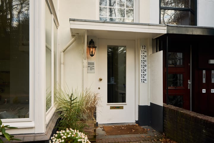 Photo 25 of Heuvellaan 12-B