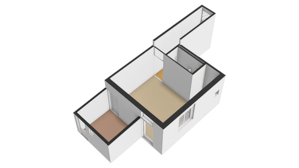 Foto 32 van Heuvellaan 12-B