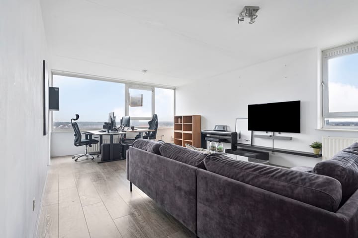 Foto 2 van de Greide 83