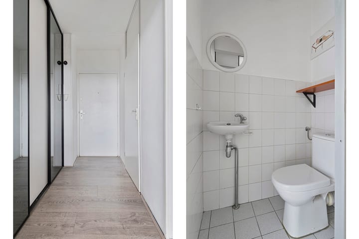 Foto 35 van de Greide 83