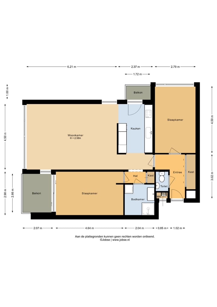 Foto 36 van de Greide 83