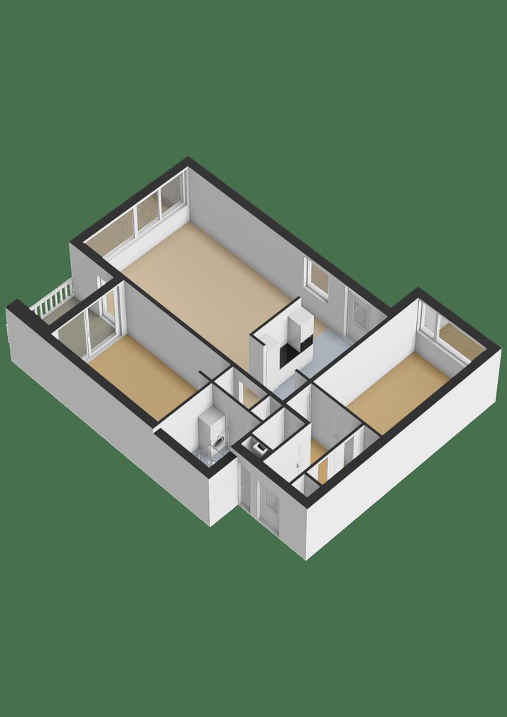 Foto 37 van de Greide 83