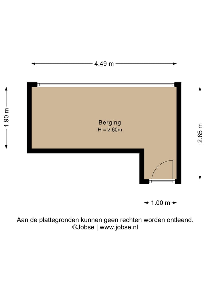 Foto 38 van de Greide 83