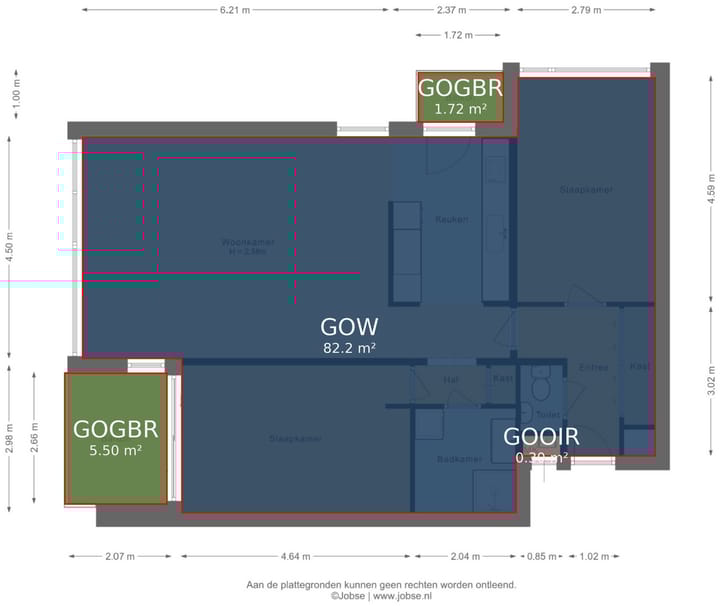 Foto 41 van de Greide 83