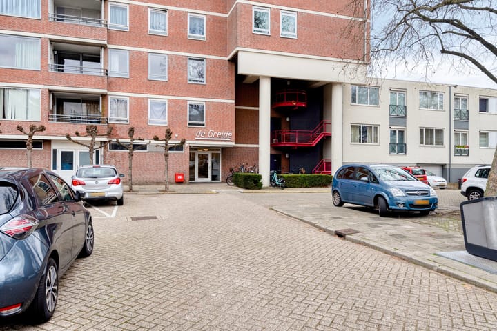 Foto 10 van de Greide 83