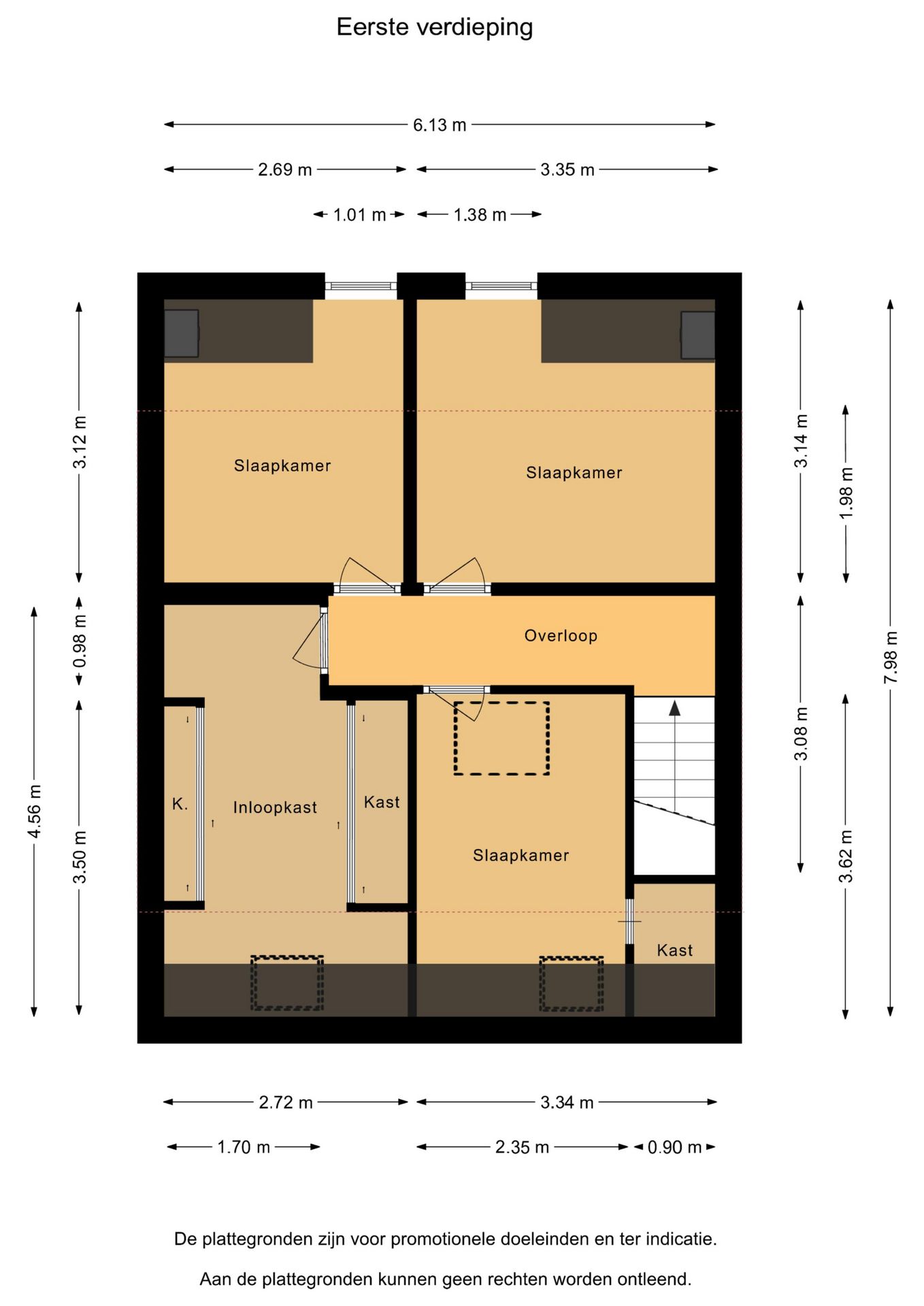 Foto 44 van Beelmanstraat 15