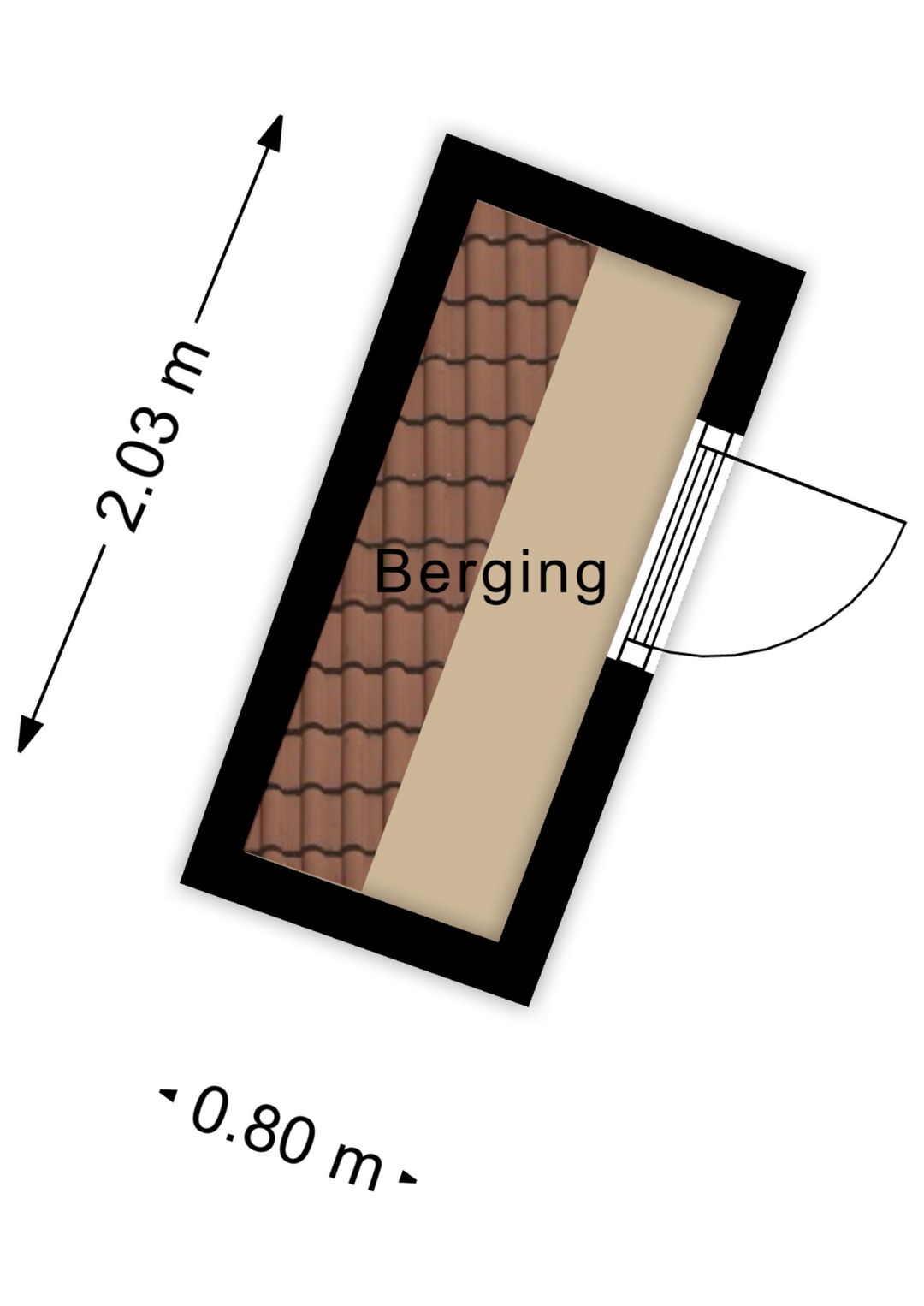 Foto 46 van Beelmanstraat 15