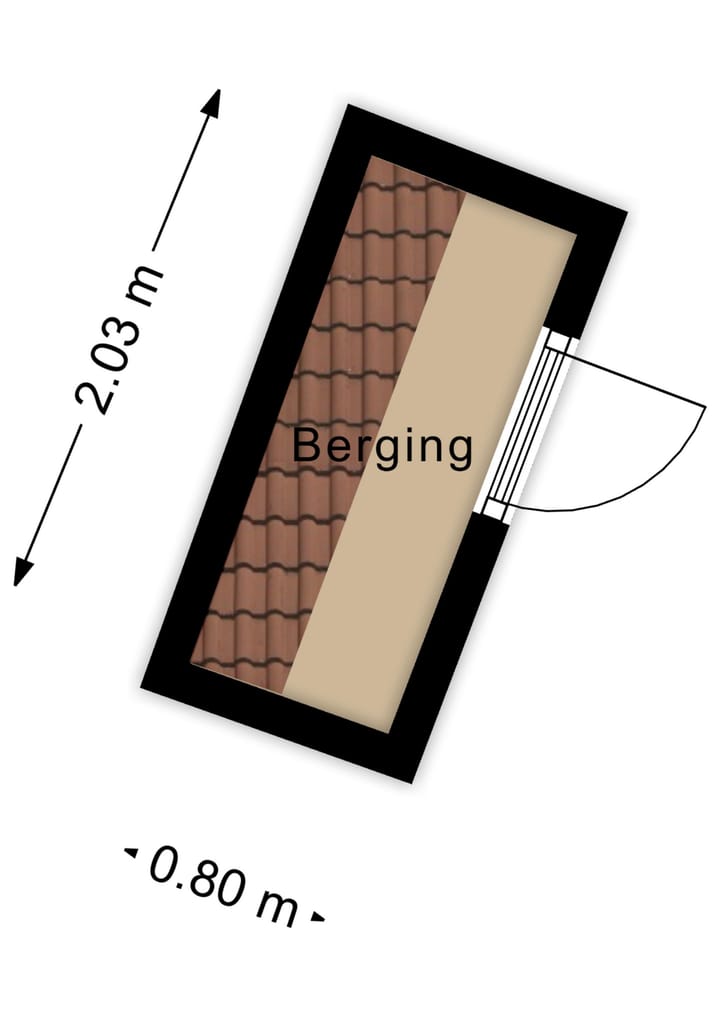 Foto 46 van Beelmanstraat 15
