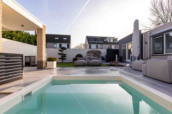 Photo 2 of Rottumstraat 77