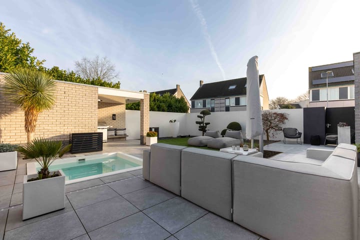 Foto 19 van Rottumstraat 77