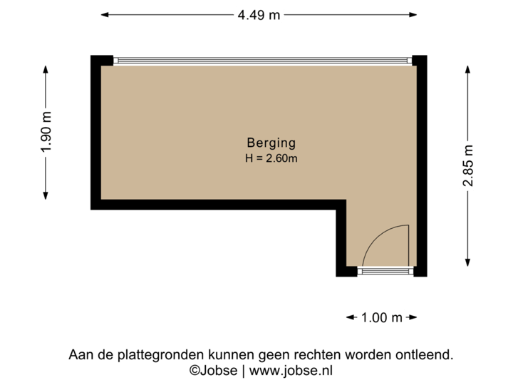 Berging