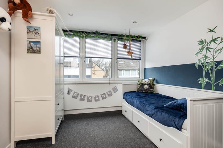 Foto 25 van Laathofstraat 32