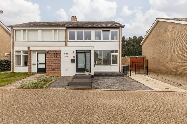 Foto 8 van Laathofstraat 32