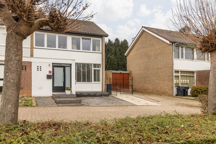 Foto 9 van Laathofstraat 32