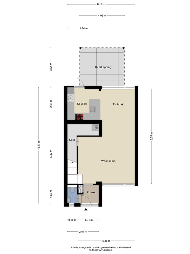 Foto 53 van Laathofstraat 32