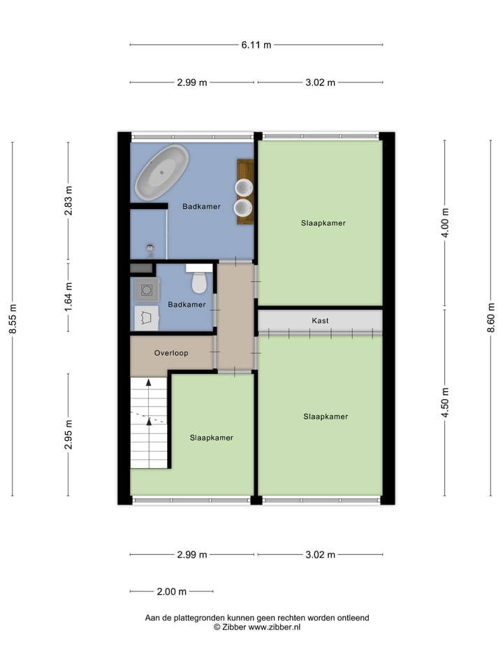 Foto 55 van Laathofstraat 32