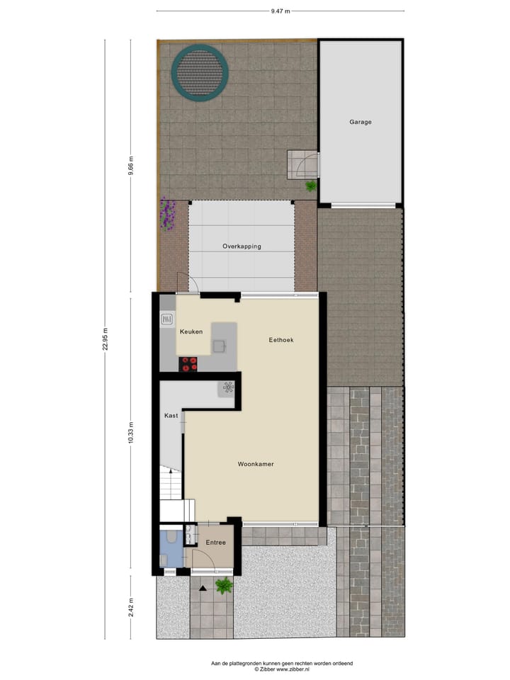 Foto 51 van Laathofstraat 32