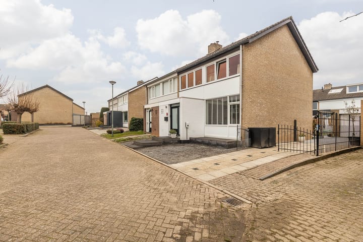 Foto 7 van Laathofstraat 32