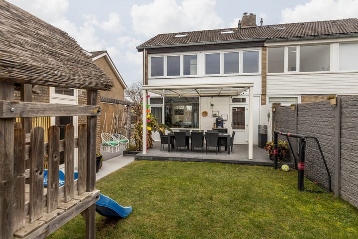 Foto 4 van Laathofstraat 32