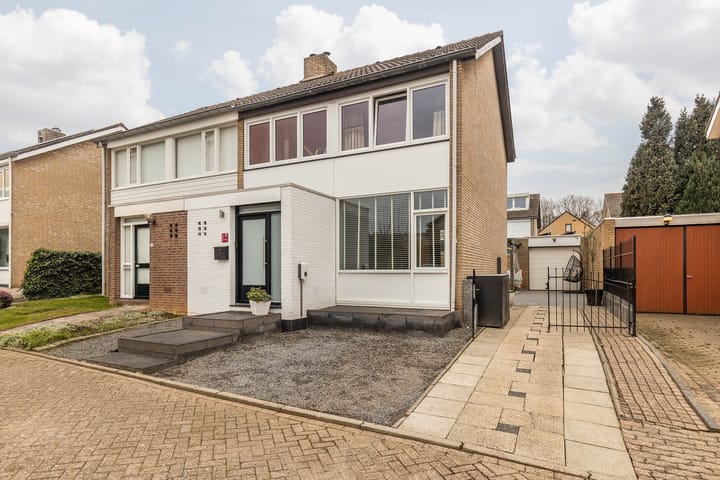 Foto 6 van Laathofstraat 32