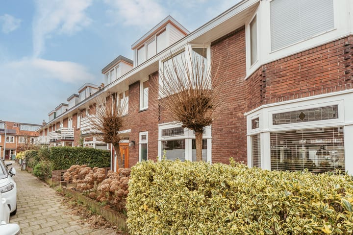 Photo 6 of Centaurusstraat 24-RD