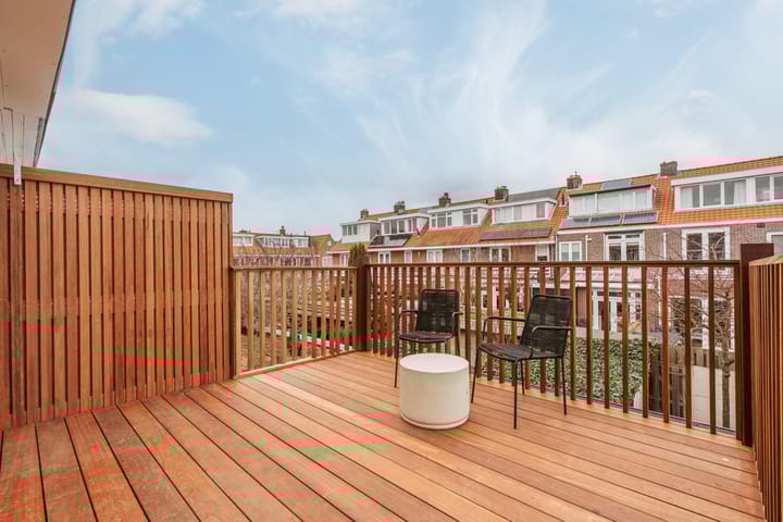 Photo 23 of Centaurusstraat 24-RD