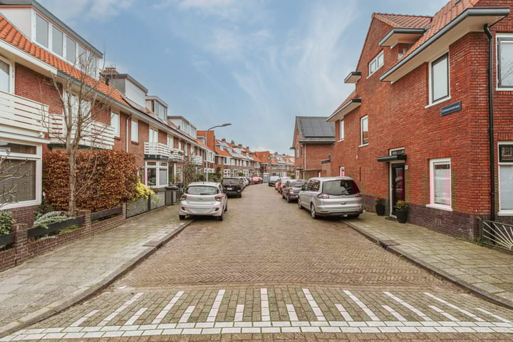 Photo 41 of Centaurusstraat 24-RD